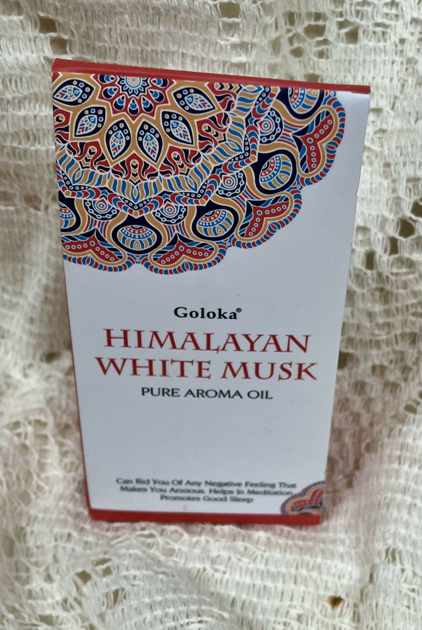 #3250 Goloka aroma oil
