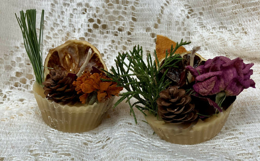 2 pk fire starter #2662