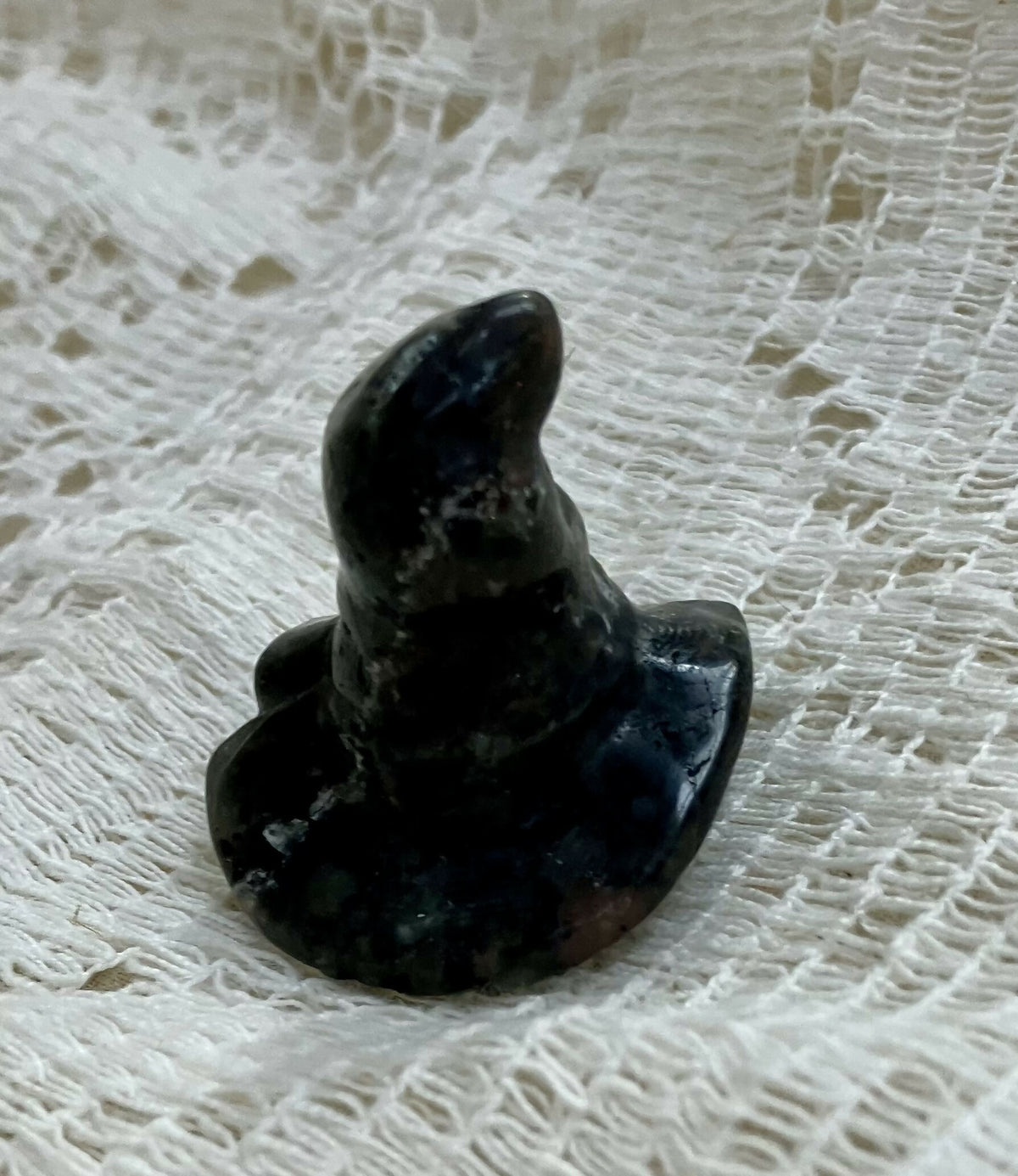 #3285 Crystal sorting hat