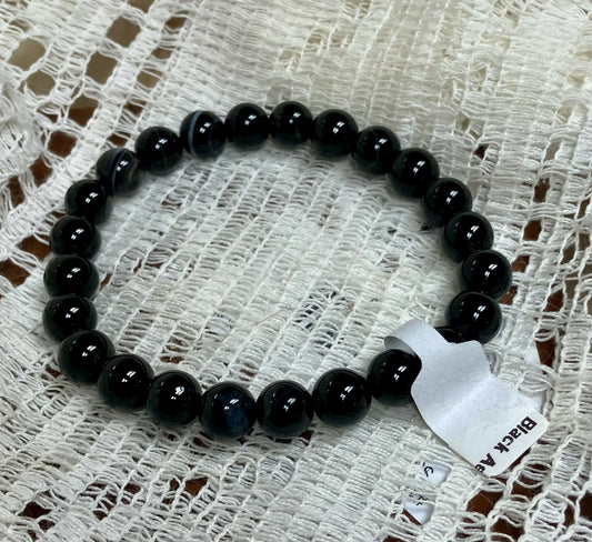 #1125 Crystal Bracelet