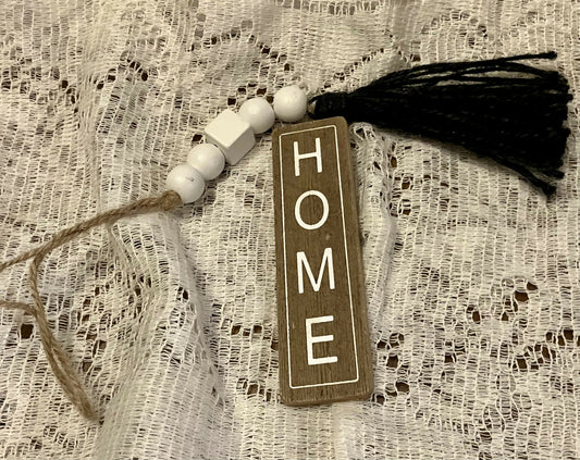 Home ornament #542